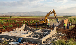 Diyarbakır'da kaçak bağ evlerine yıkım sinyali: Son 1 ay
