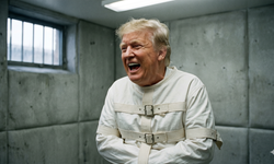 ABD'liler Trump'ın akıl sağlığından endişe ediyor