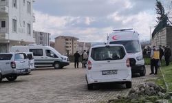 Gercüş’te öğretmen evinde ölü bulundu