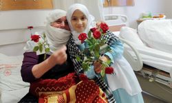 Güllerle gönüllere dokunan Mevlid-i Nebi daveti