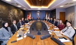 Güneydoğu Anadolu'nun yılın ilk çeyreğinde hububat ihracatı 871,3 milyon dolar oldu