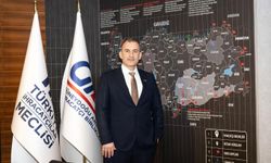 Güneydoğu'dan ilk çeyrekte 68 milyon 929 bin dolarlık kuru meyve ihraç edildi