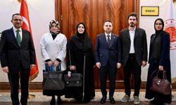 Gürlek: Sumud Filosu’na yönelik saldırıya ilişkin yargılama süreci başlatıldı