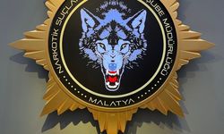 Malatya’da sokak satıcılarına operasyon: 5 şüpheli yakalandı