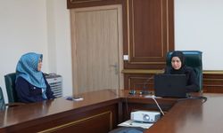 "Hafız Kal" yarışmasında bölge birincisi belli oldu