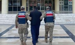 Haklarında kesinleşmiş hapis cezası bulunan 3 hükümlü yakalandı