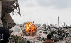 HAMAS: Gazze'deki saldırılar arabulucuların başarısızlığını ortaya koyuyor