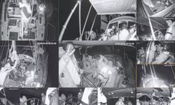 HAMAS'tan Sumud Filosu'na saldırıya sert tepki