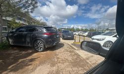 Hastane otoparkı mağduriyet oluşturuyor