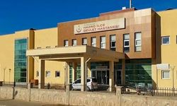 Hazro'da elektrik akımına kapılan kadın hayatını kaybetti