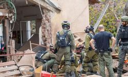 Hizbullah'tan 46 günde 2 bini aşkın operasyon