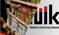 Hizmet ve perakendede güven düştü, inşaatta yükseldi