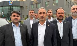 HÜDA PAR Gaziantep Milletvekili Demir: Okul saldırılarında yaşanan acı tüm Türkiye'nin acısı