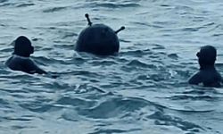 Hürmüz’de mayın temizliği 6 ay sürmez