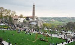 Diyarbakır'da 5 günlük hava tahmini: Hafta sonu yağış var mı?