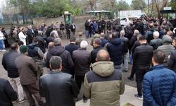 Diyarbakırlı dava adamı Muhammed Sudan Hoca unutulmadı