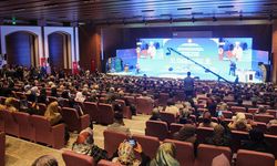 Türkiye 11'inci Uluslararası Hafızlık ve Kur'an-ı Kerim'i Güzel Okuma Yarışması Diyarbakır’da başladı