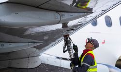 IEA: Avrupa'da jet yakıtı sadece 6 haftalık kaldı