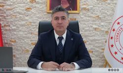 İl sağlık müdürü Solmaz: Aşılar toplum sağlığını koruyan en etkili yöntemlerden biri