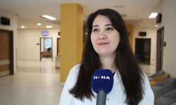 İmmünoloji Uzmanı Dr. Şirin: Saman nezlesi ile soğuk algınlığı karıştırılmamalı