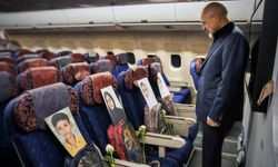 İran heyetinden dünyaya mesaj: Şehit çocukların hatırasıyla müzakere masasına