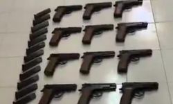 İran’da 6 eyalette "ajan" operasyonu: 35 kişi gözaltına alındı