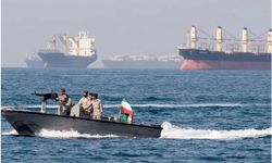 İran’dan ABD’nin deniz korsanlığına yanıt: 2 gemiyi ele geçirdi