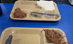 İran'ı abluka altına alan ABD gemilerinde açlık iddiaları