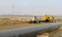 İran’ın Türkiye’ye gaz ihracatı 2026’nın ilk iki ayında 3,5 kat arttı