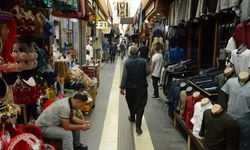 Diyarbakır'da rekor kapanış: Gerçek kişi işletmelerine ne oldu?