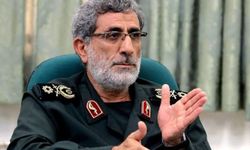 Kaani Bağdat'ta: Bölgesel gerilim ve Irak siyaseti masada