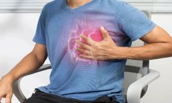 Kadınlarda kalp krizinde ölüm riski daha yüksek