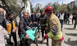 Kahramanmaraş’ta okulda silahlı saldırı: Ölü ve yaralılar var