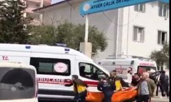 Kahramanmaraş’taki okul saldırısına ilişkin soruşturma başlatıldı
