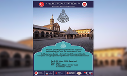 Diyarbakır’da Uluslararası Kur’an-ı Kerim Yarışması başlıyor