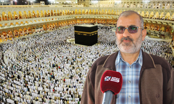 Diyarbakırlı Hacı adayları son hazırlıklarını tamamlıyor