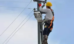 Kars'ta hafta sonunda elektrik kesinti listesi duyuruldu