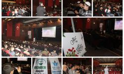 Kavan: Çocuklarımız fenni ilimleri okurken maneviyatı ıskalarsa çok daha büyük musibetlerle karşı karşıya kalacağız