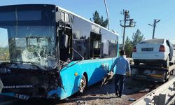Diyarbakır'da trafik kazaları endişelendiriyor: Veriler Çarpıcı