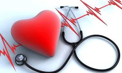 Yanlış beslenme ve uykusuzluk kalbi yıpratıyor