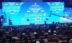 Diyarbakır'da düzenlenen uluslararası yarışma devam ediyor