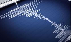 Kütahya'da deprem! Çevre illerde de hissedildi