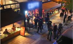 Malatya'da huzur uygulamasında 18 kişi hakkında işlem yapıldı