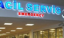 Malatya'da inşaattan düşen işçi ağır yaralandı