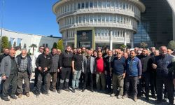 Malatya'da sanayi esnafı yer sorununa çözüm arıyor