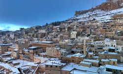 Mardin 3 günlük hava durumu ve haftalık tahmin