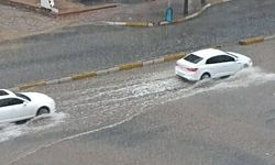 Mardin'de bu pazar hava nasıl olacak?