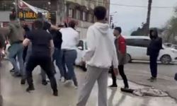 Mardin’de iki grup arasında kavga: 1 yaralı