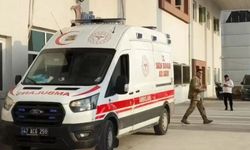 Mardin'de kayıp yaşlı kadın ölü bulundu