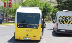 Mardin'de toplu taşıma ücretlerine zam